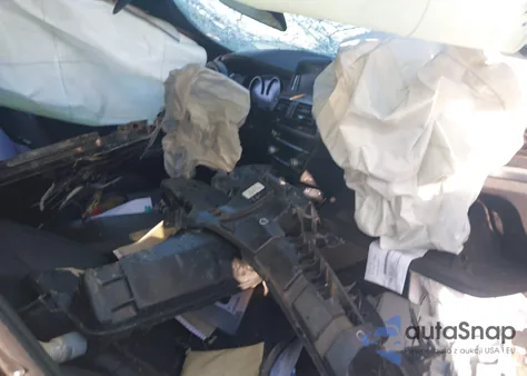 2019 BMW X3 Sdrive30I из США, поврежденный, VIN 5UXTR7C56KLF34156